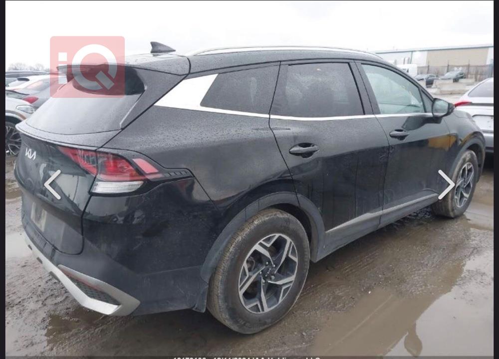 کیا سپۆرتاج